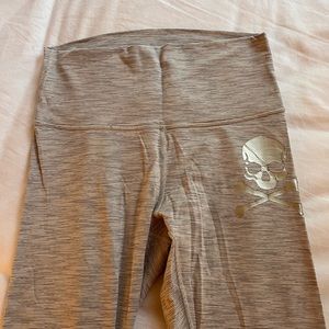 Lululemon x SoulCycle align leggings